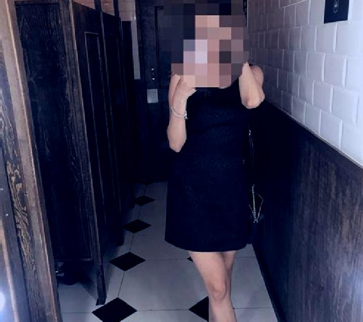 Lola Calamonte escort