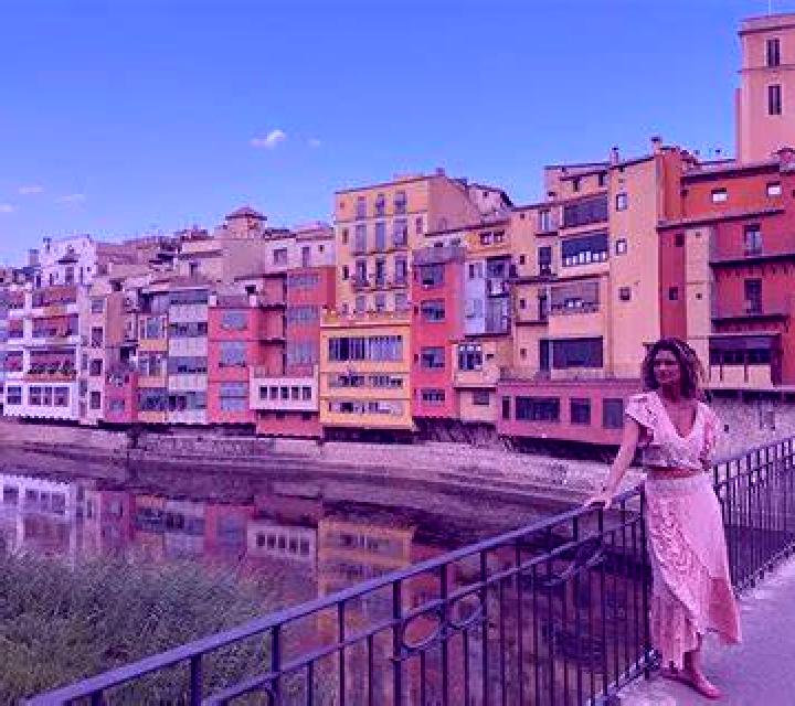 Lola Caldes de Malavella escort
