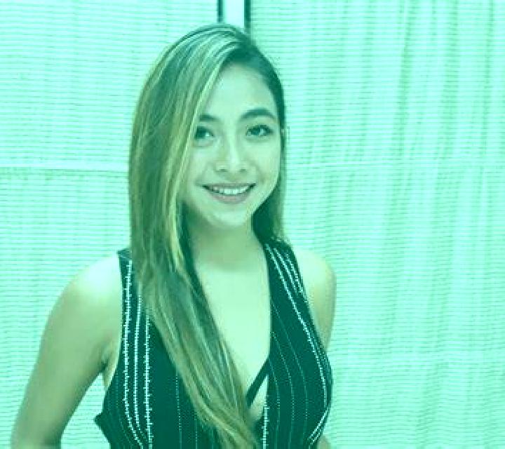 Lola Campos escort