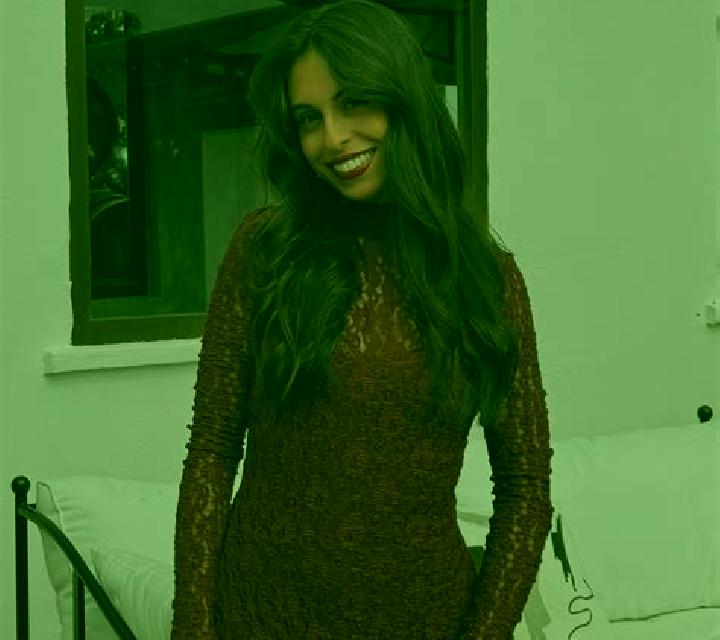 Lola Los Montesinos escort