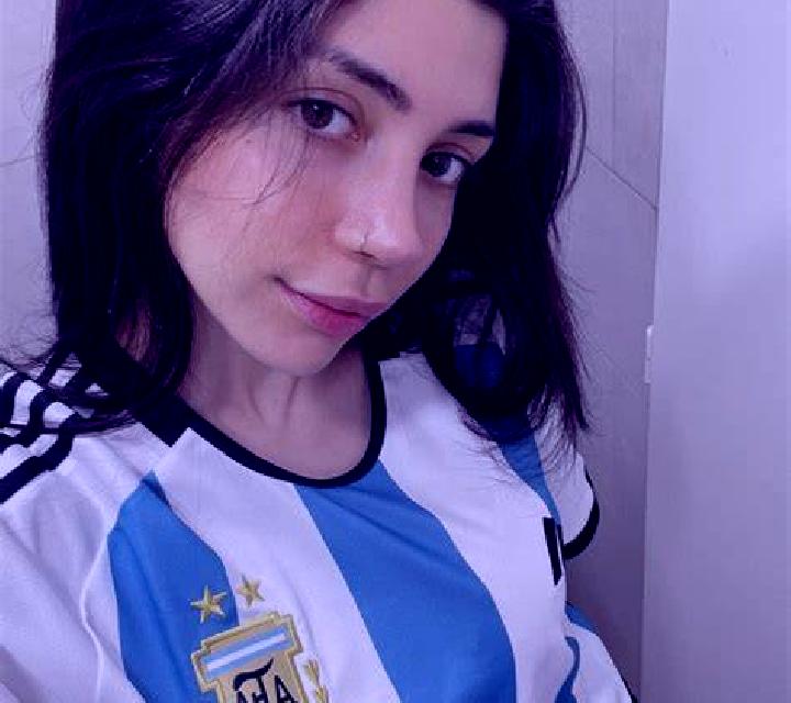 Lola Moriscos escort