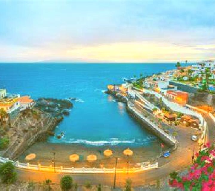 Lola Puerto de Santiago escort