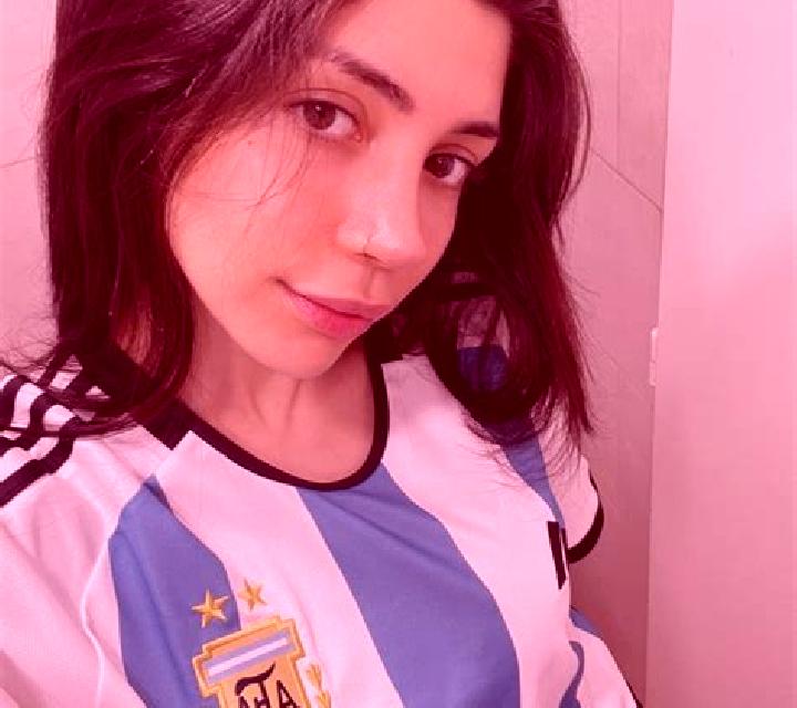 Lola Trabanca escort