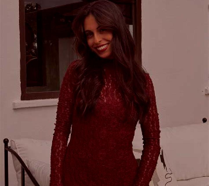 Lola Urduna escort