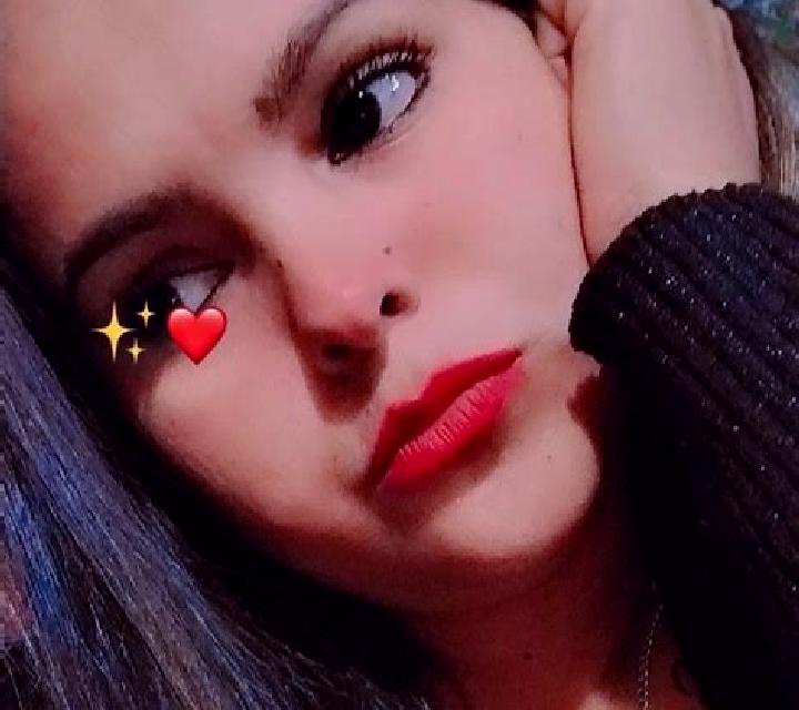 Lorena 2 Campillos-Sierra escort