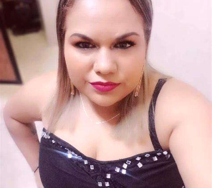 Lorena 2 Camunas escort