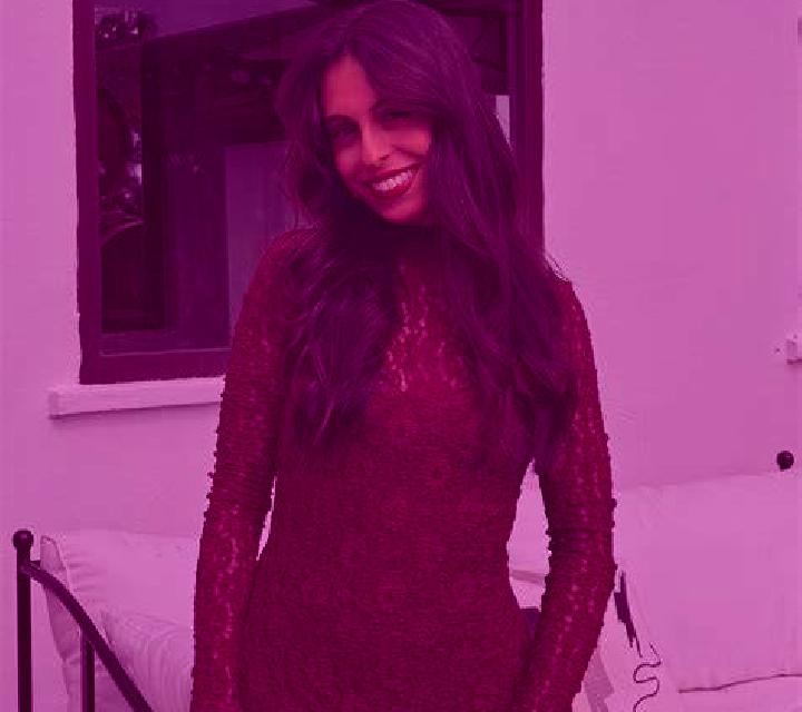 Lorena 2 Fuentesecas escort
