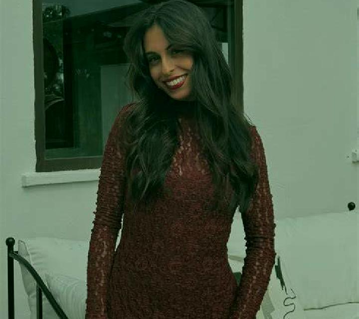 Lorena 2 La Alberca escort