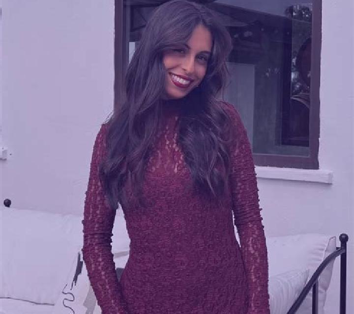 Lorena 2 Los Hinojosos escort