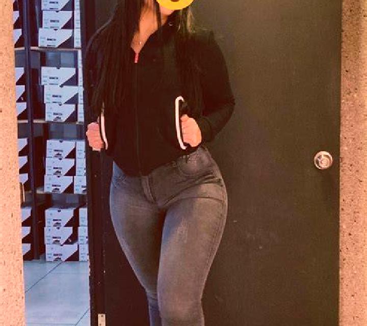 Lorena 2 Salsadella escort