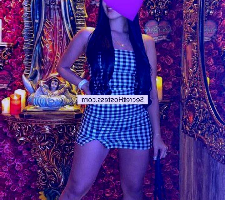Lorena 2 Villalpardo escort