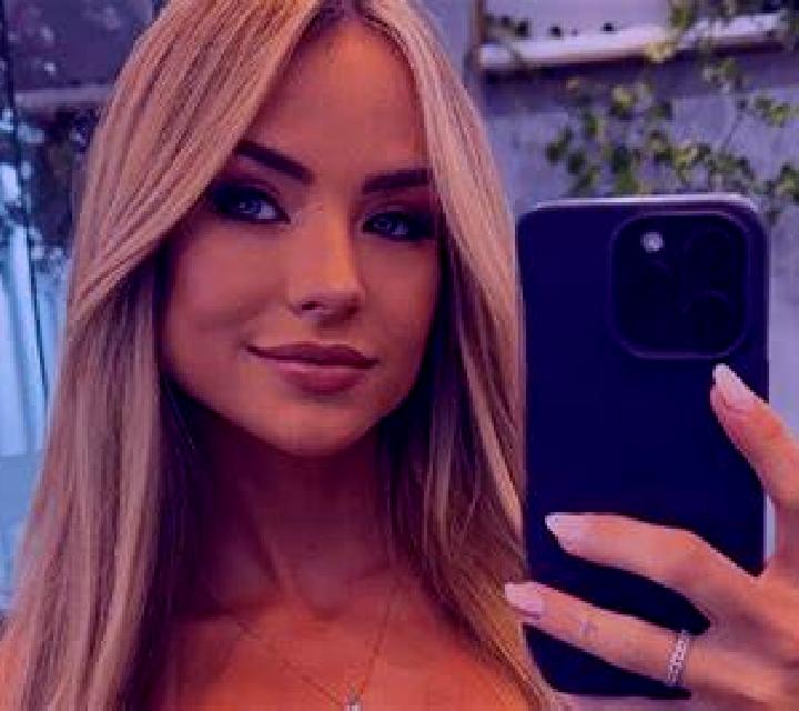 Lorena 3 Albalat dels Sorells escort
