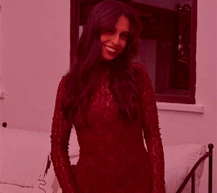 Lorena 3 Alcala de Gurrea escort