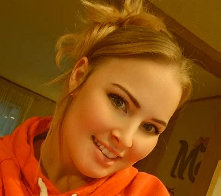 Lorena 3 Alcoceber escort