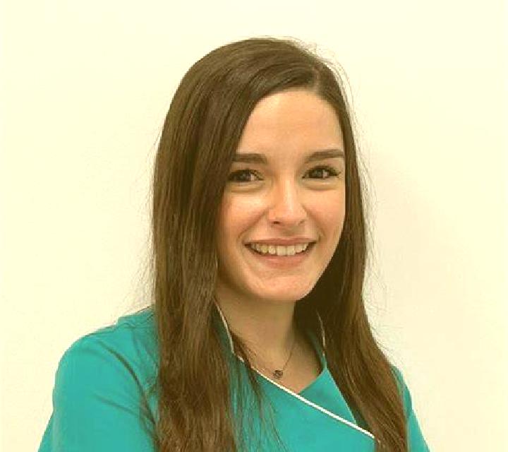 Lorena 3 Aledo escort