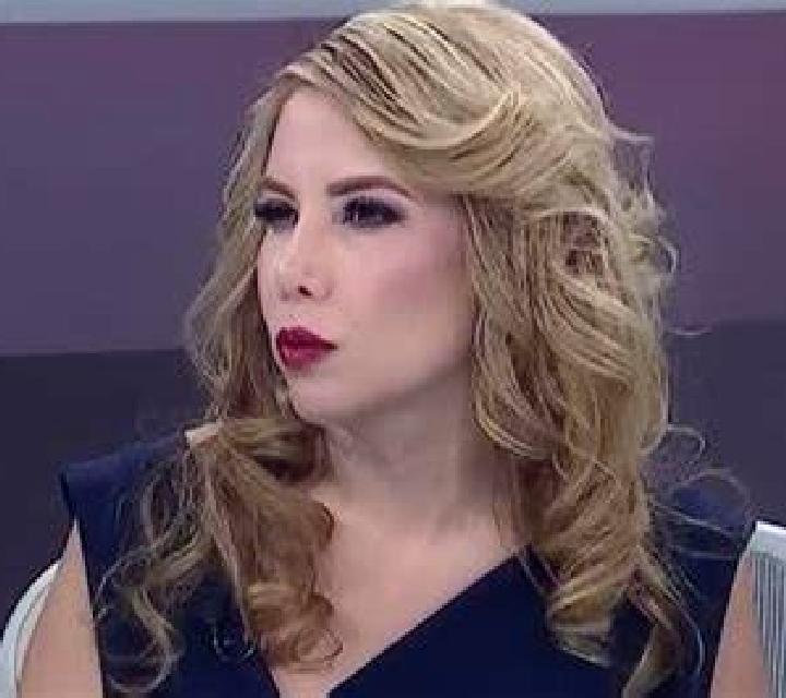 Lorena 3 Almodovar del Pinar escort