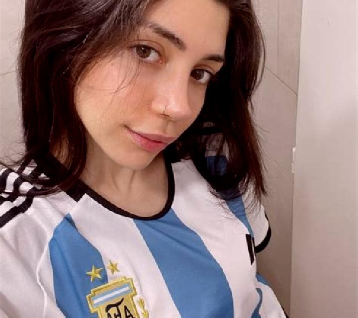 Lorena 3 Cirauqui escort