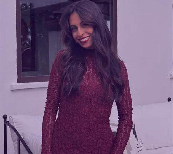 Lorena 3 Eneriz escort
