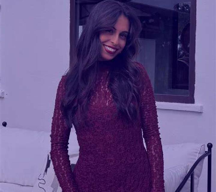 Lorena 3 la Vall d Hebron escort