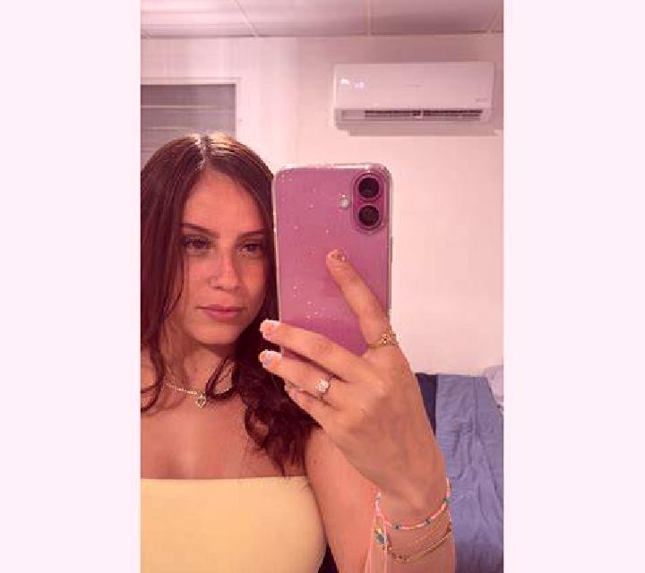 Lorena 3 Matet escort