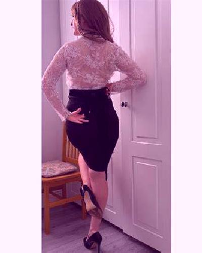 Lorena 3 Salvatierra de los Barros escort