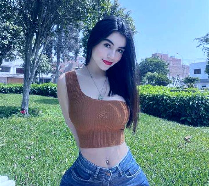 Lorena 3 Santander escort