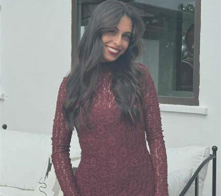 Lorena 3 Socuellamos escort