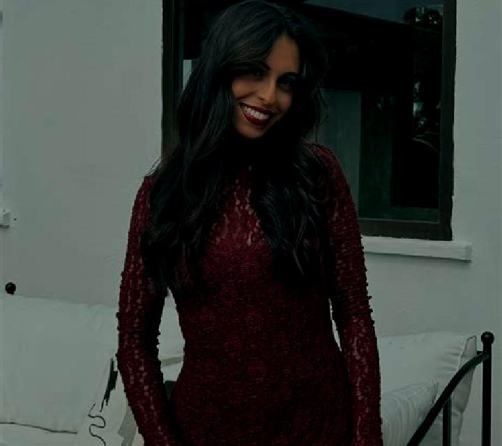 Lorena 3 Tineo escort