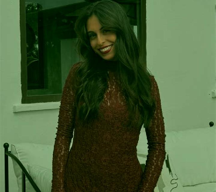 Lorena 3 Vizmanos escort