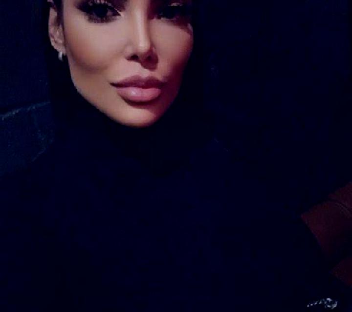 Lorena Carricola escort