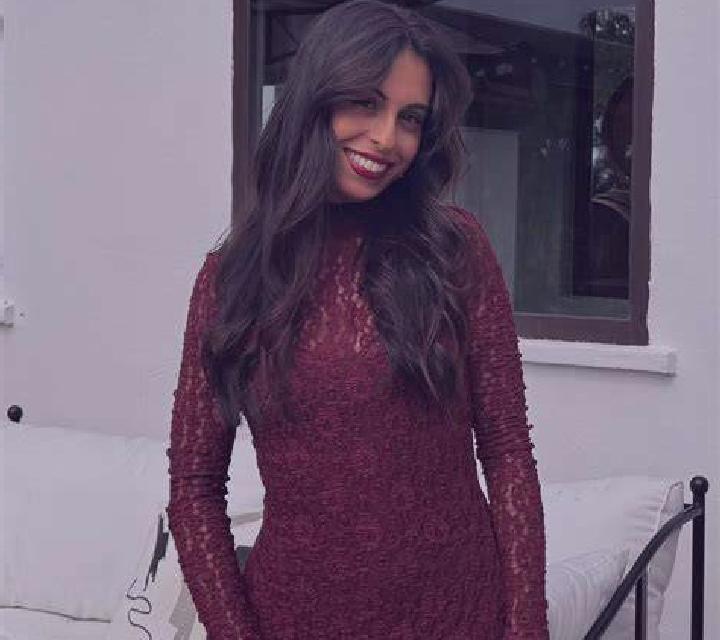 Lorena Centenera escort