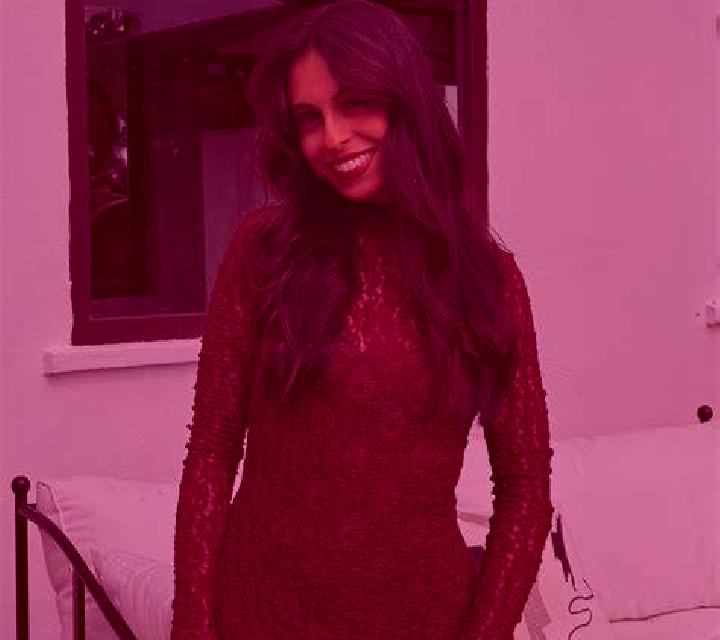 Lorena Cervo escort