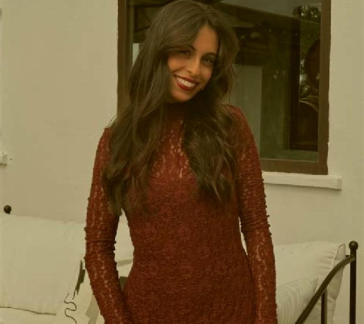 Lorena Corullon escort