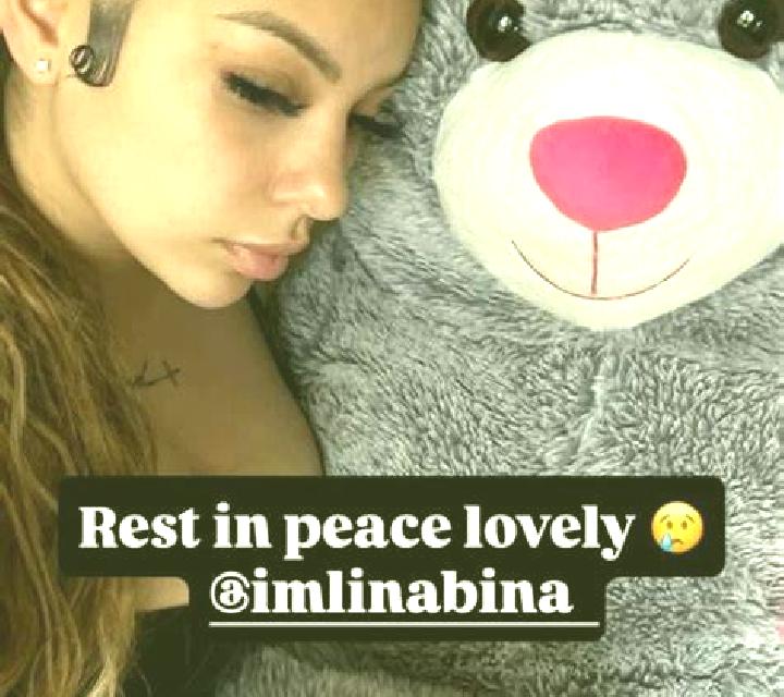 Lorena Folgoso de la Ribera escort