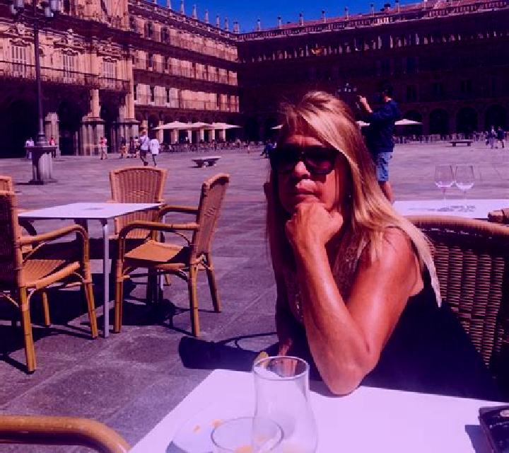 Lorena Gordoncillo escort