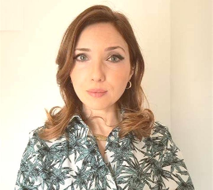 Lorena Haza escort