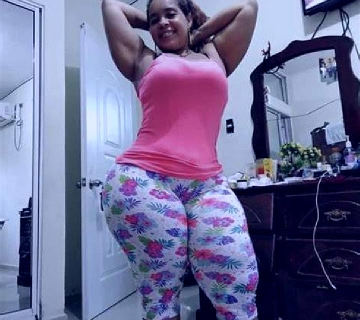 Lorena La Pola de Gordon escort