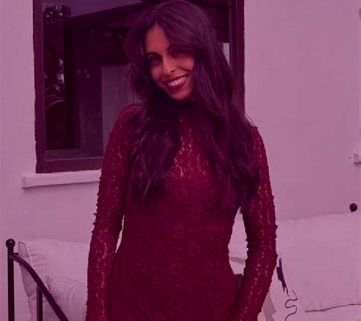 Lorena Manquillos escort