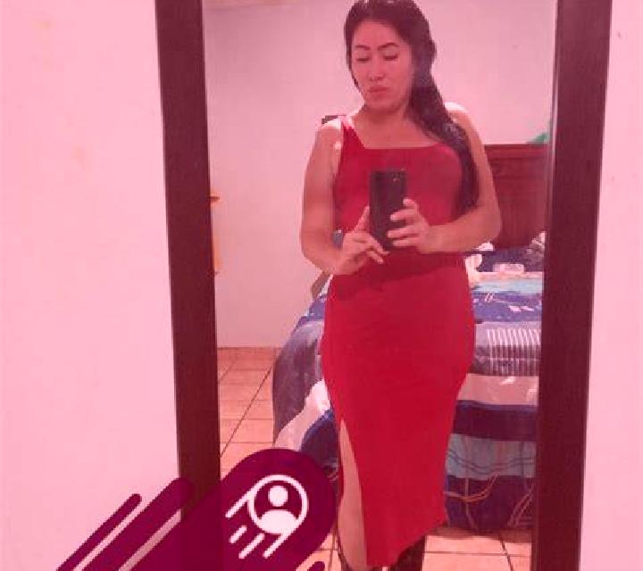 Lorena Manzanares el Real escort