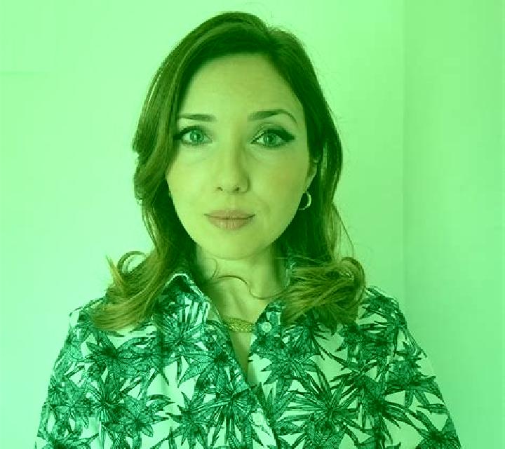 Lorena Mollina escort