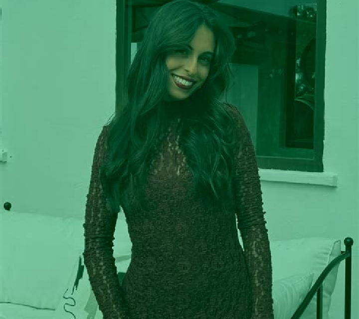 Lorena Riells i Viabrea escort
