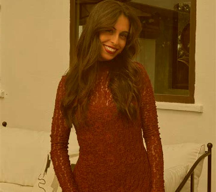Lorena Torroella de Fluvia escort