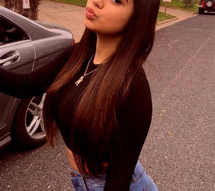 Lorena Villa del Rey escort
