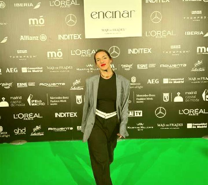 Lucía 3 Barxeta escort