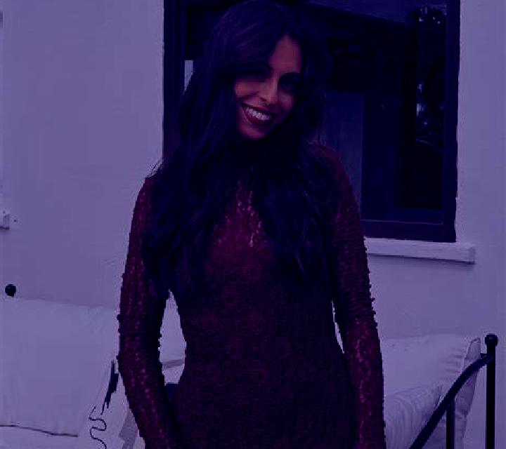 Lucía 3 Girona escort