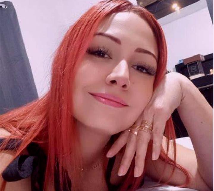 Lucía 3 Renedo de la Vega escort