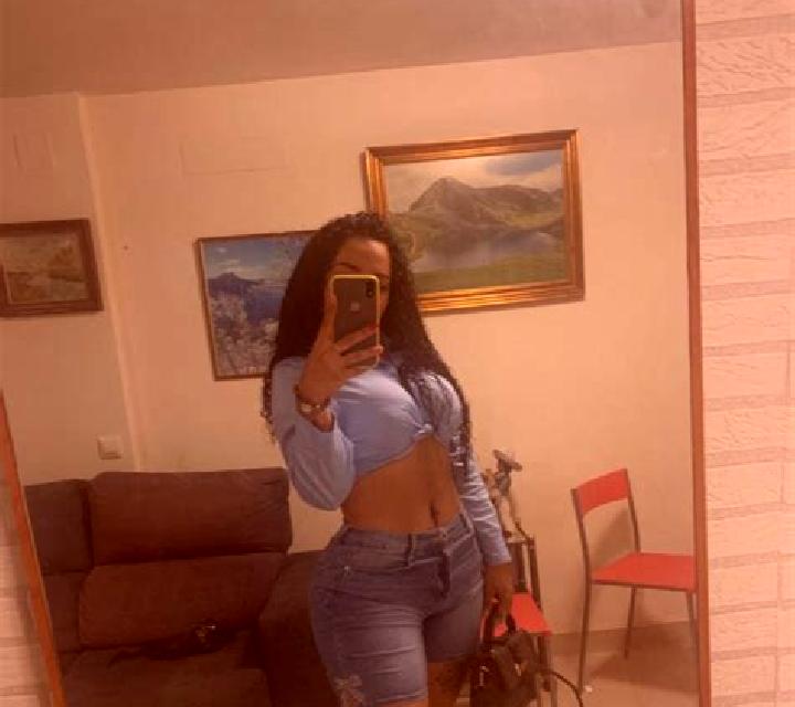 Lucía 3 Tapioles escort