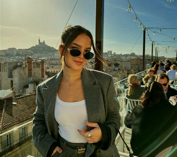 Lucía 3 Vilamarin escort