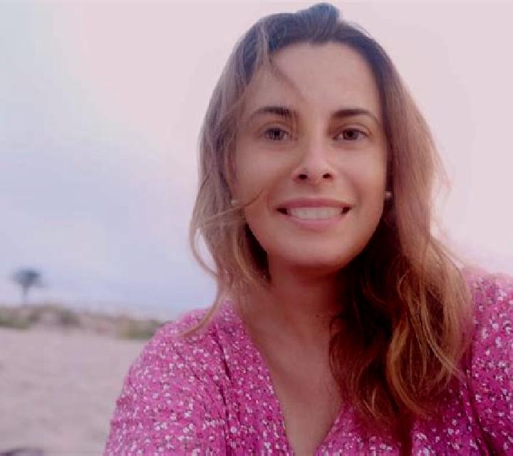 Lucía 3 Villaharta escort