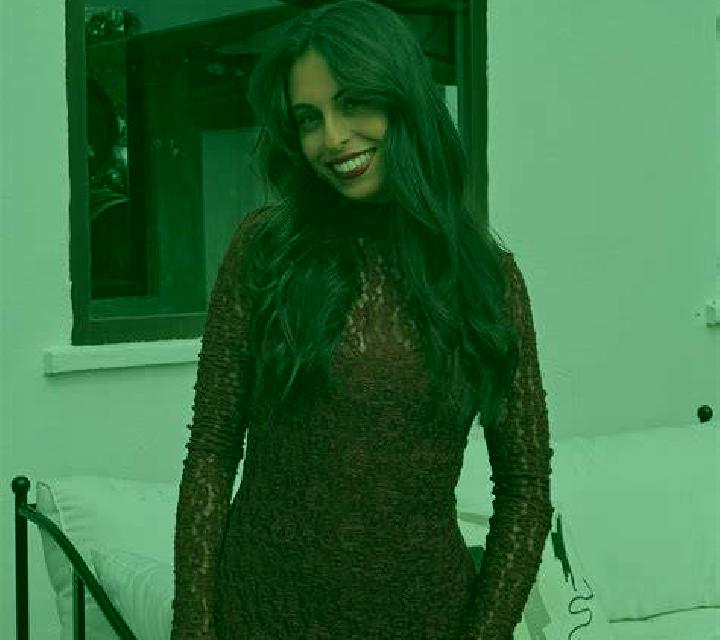 Lucía A Coruna escort